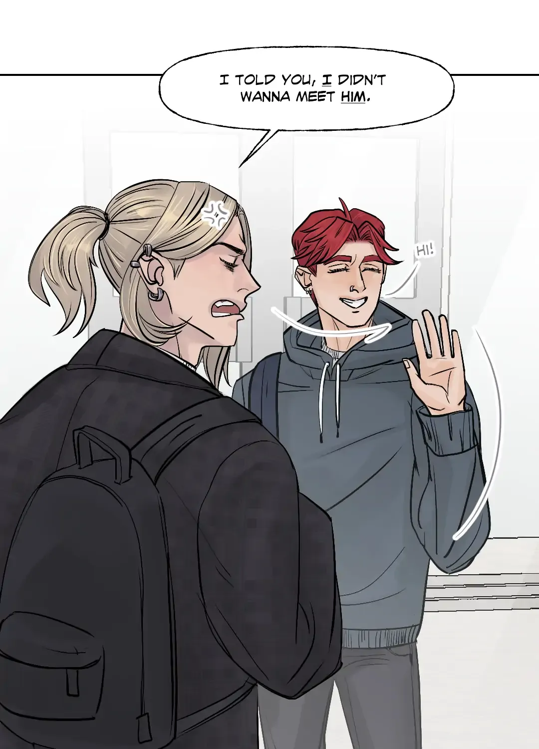 Spice and flavour balance Chapter 9 page 11 - 
