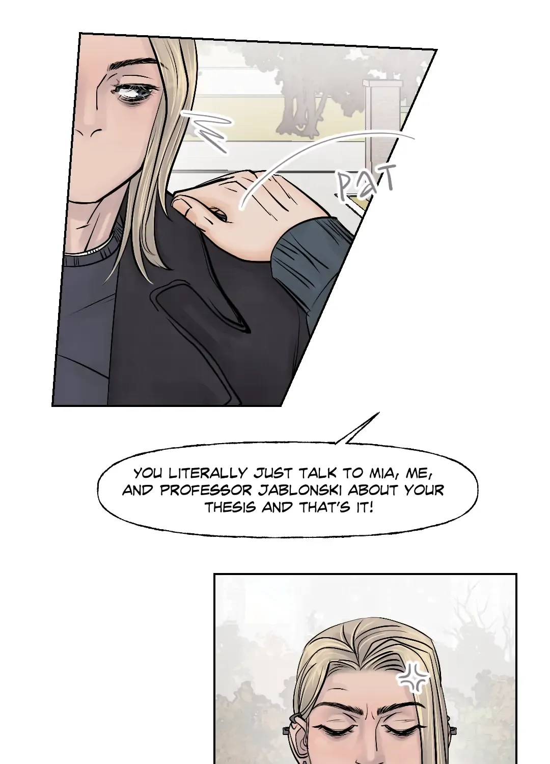 Spice and flavour balance Chapter 9 page 14 - 