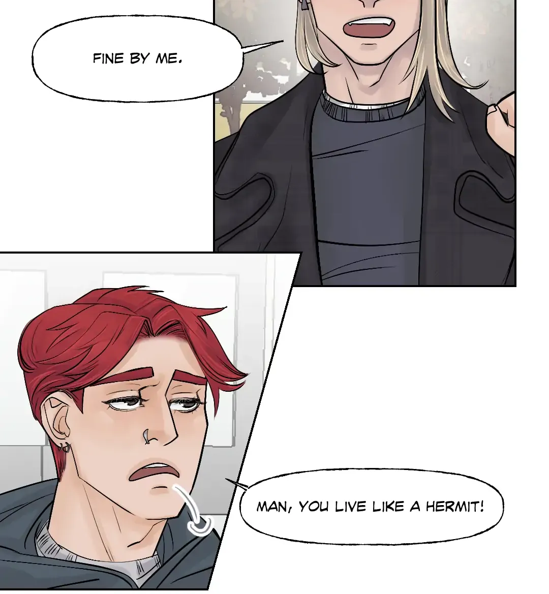 Spice and flavour balance Chapter 9 page 15 - 