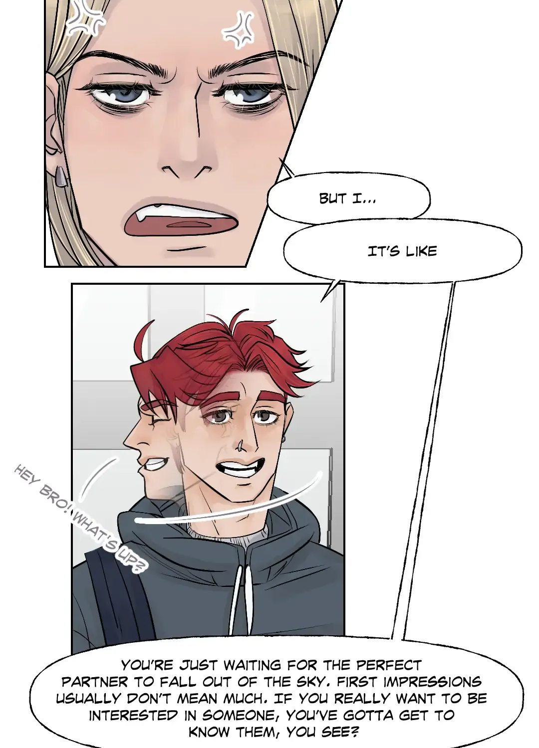 Spice and flavour balance Chapter 9 page 19 - 