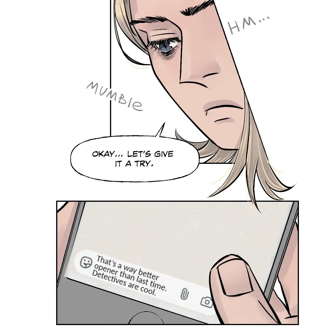 Spice and flavour balance Chapter 9 page 27 - 