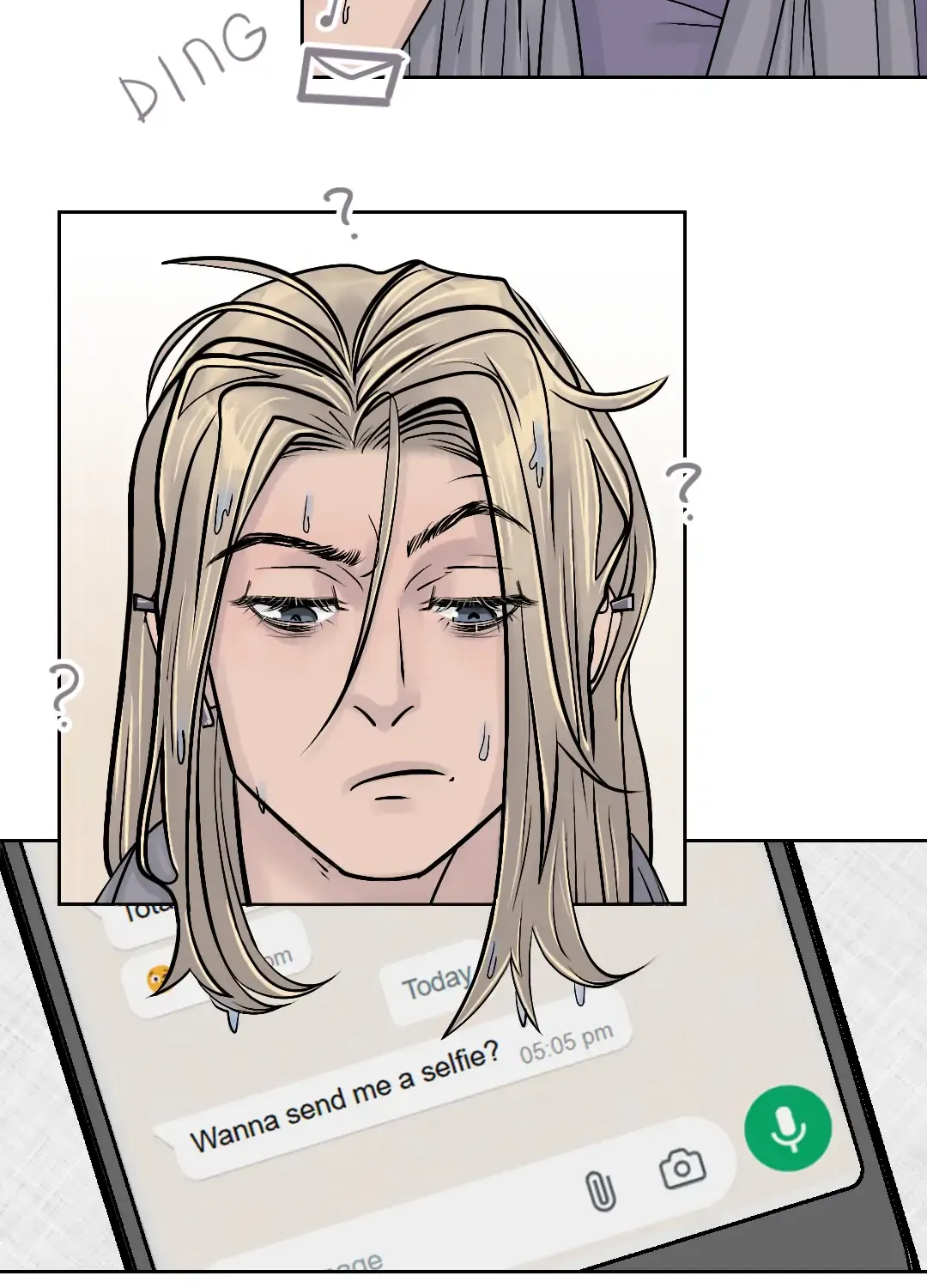Spice and flavour balance Chapter 9 page 36 - 
