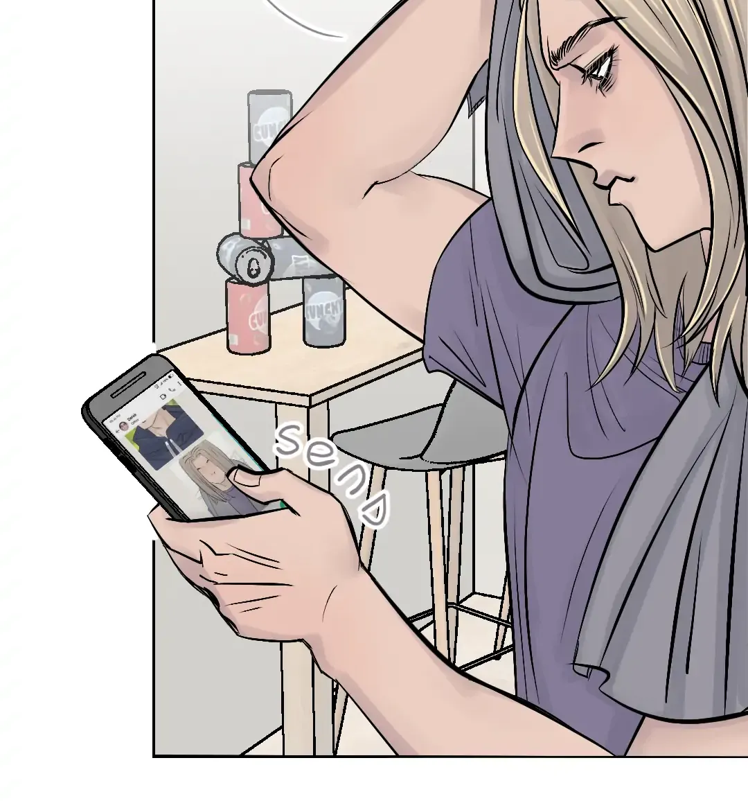 Spice and flavour balance Chapter 9 page 39 - 