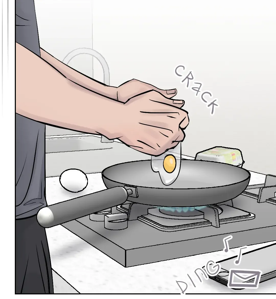 Spice and flavour balance Chapter 9 page 41 - 