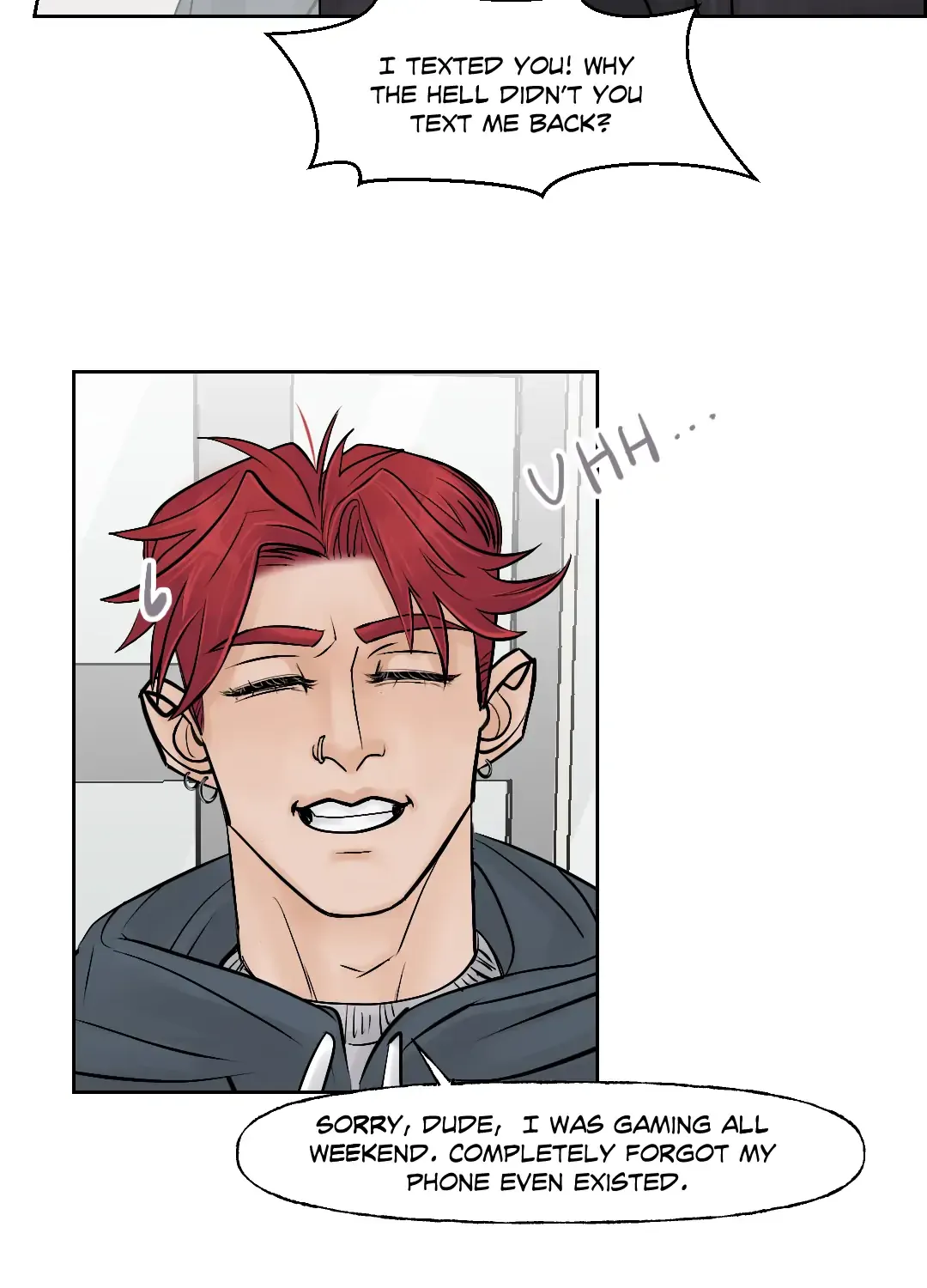 Spice and flavour balance Chapter 9 page 7 - 