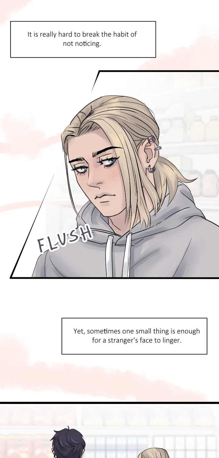 Spice & Flavour: Balance (Colored) Chapter 0 page 11 - 