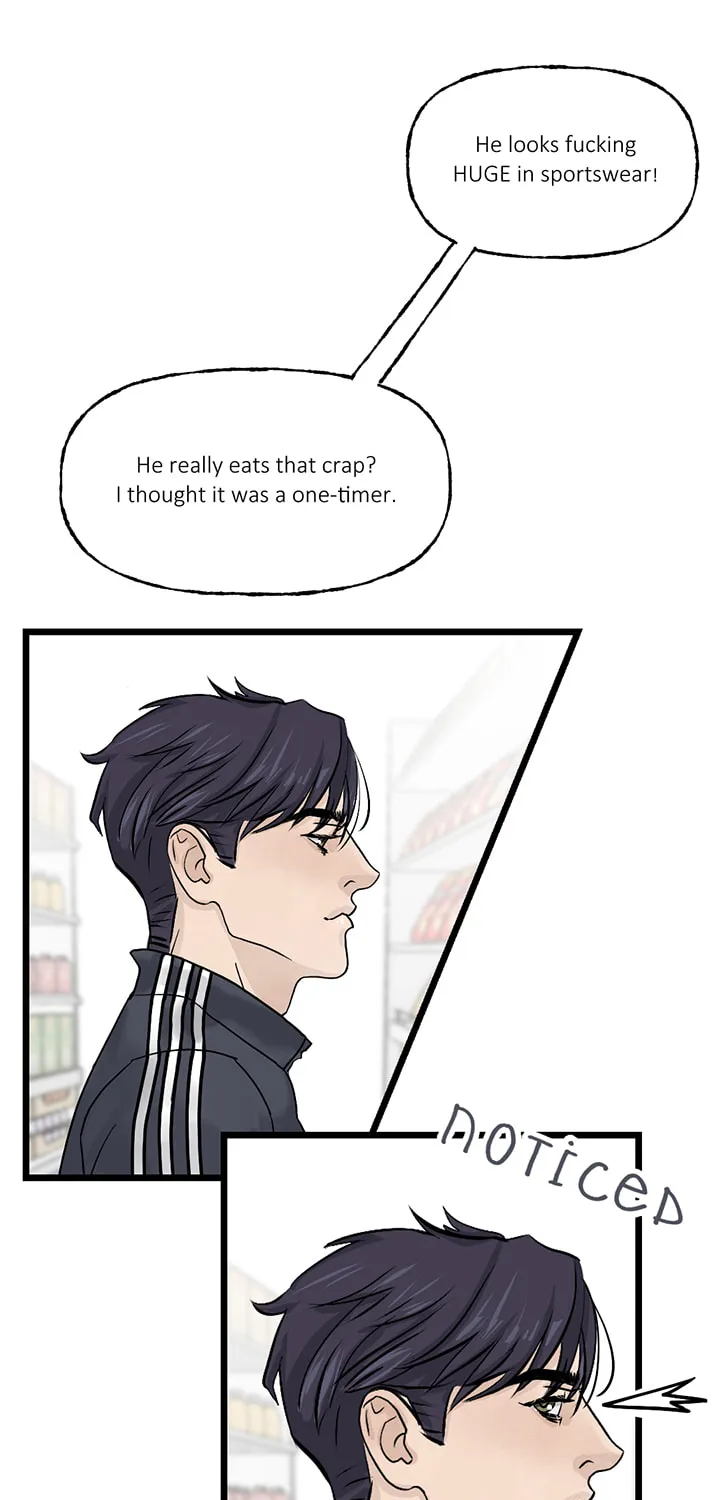 Spice & Flavour: Balance (Colored) Chapter 0 page 7 - 