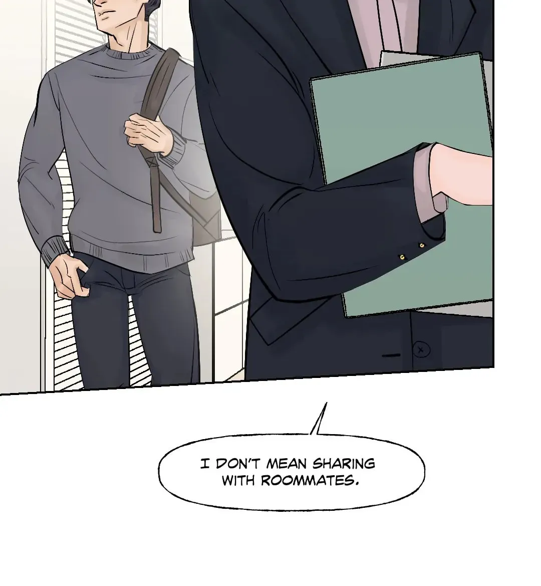 Spice & Flavour: Balance (Colored) Chapter 1.2 page 12 - 