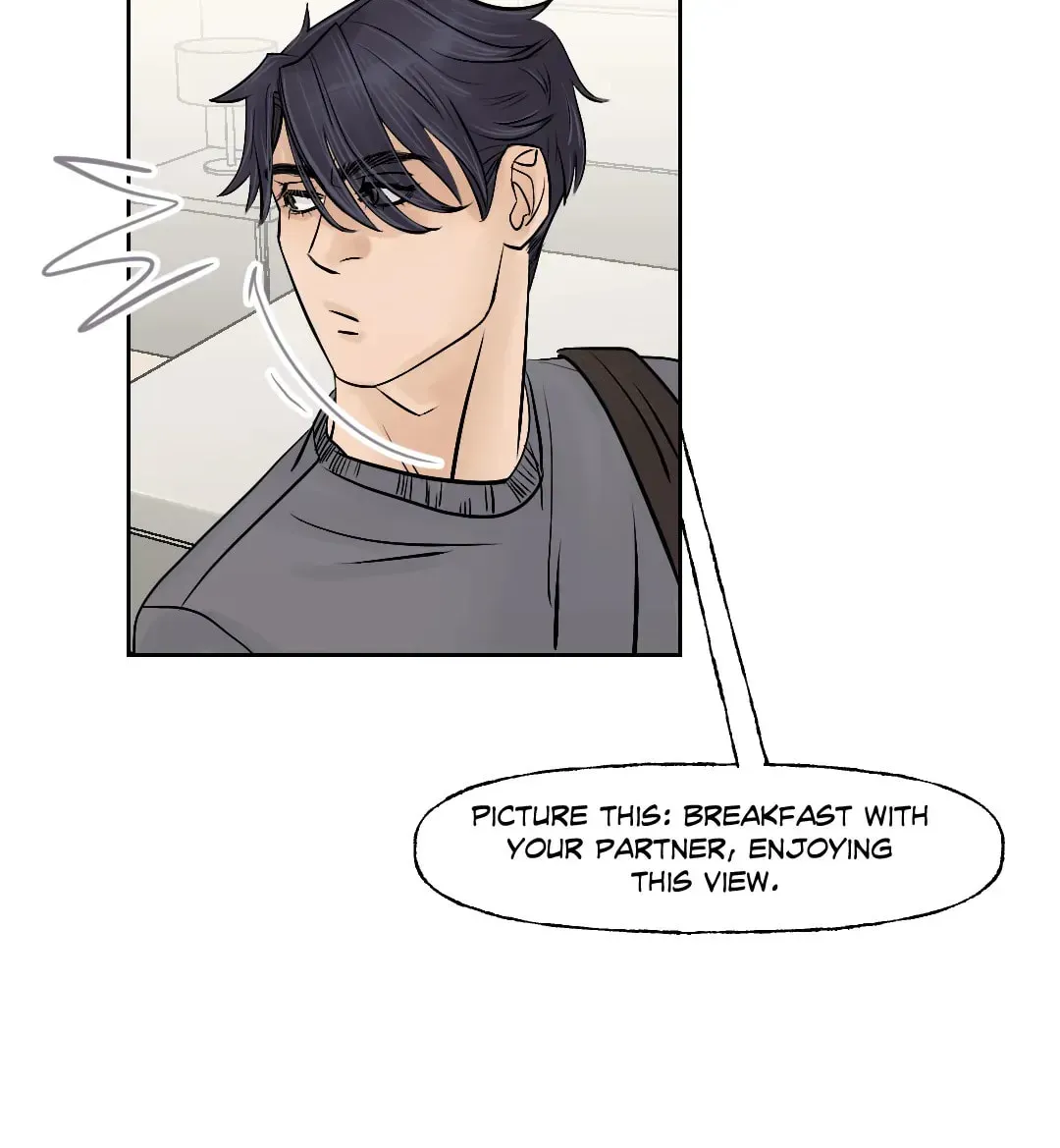 Spice & Flavour: Balance (Colored) Chapter 1.2 page 14 - 