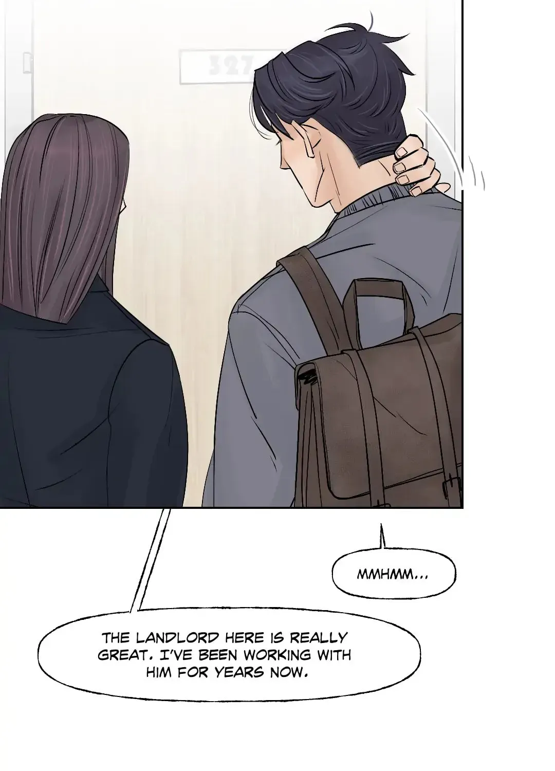 Spice & Flavour: Balance (Colored) Chapter 1.2 page 5 - 