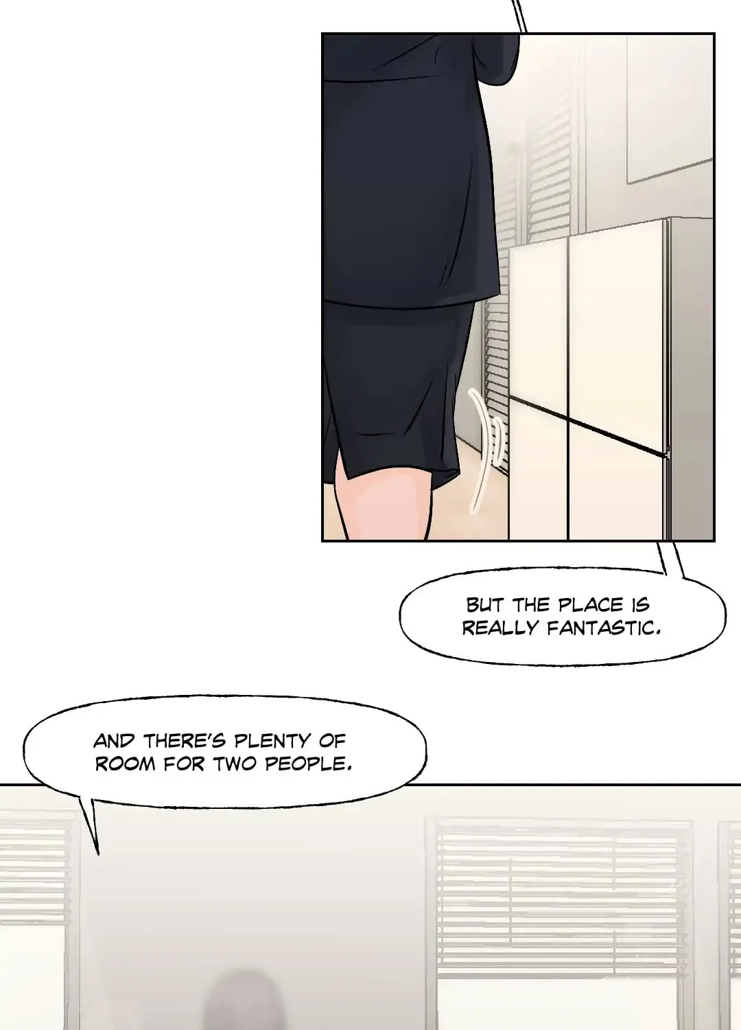 Spice & Flavour: Balance (Colored) Chapter 1.2 page 9 - 