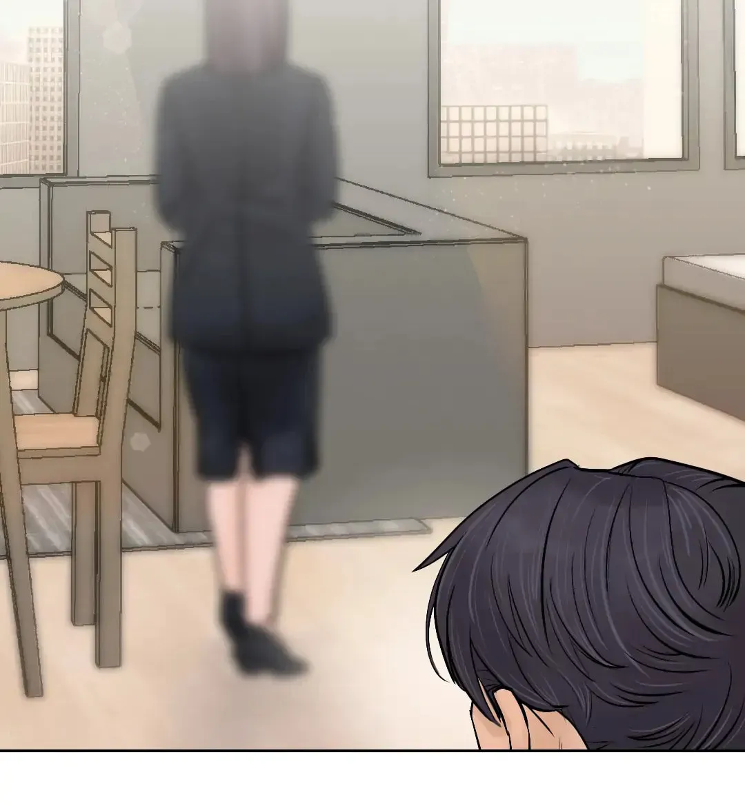 Spice & Flavour: Balance (Colored) Chapter 1.2 page 10 - 