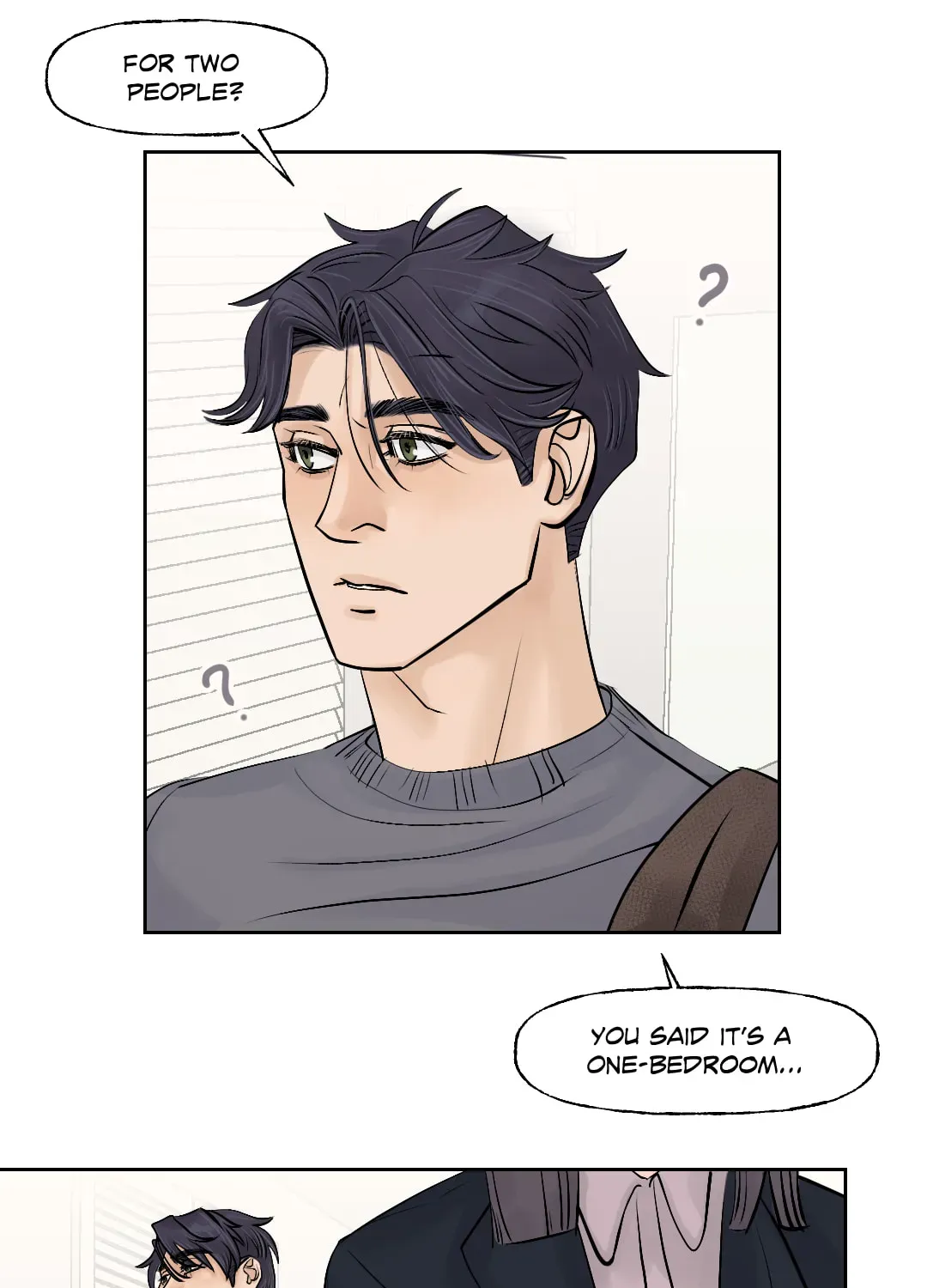Spice & Flavour: Balance (Colored) Chapter 1.3 page 11 - 
