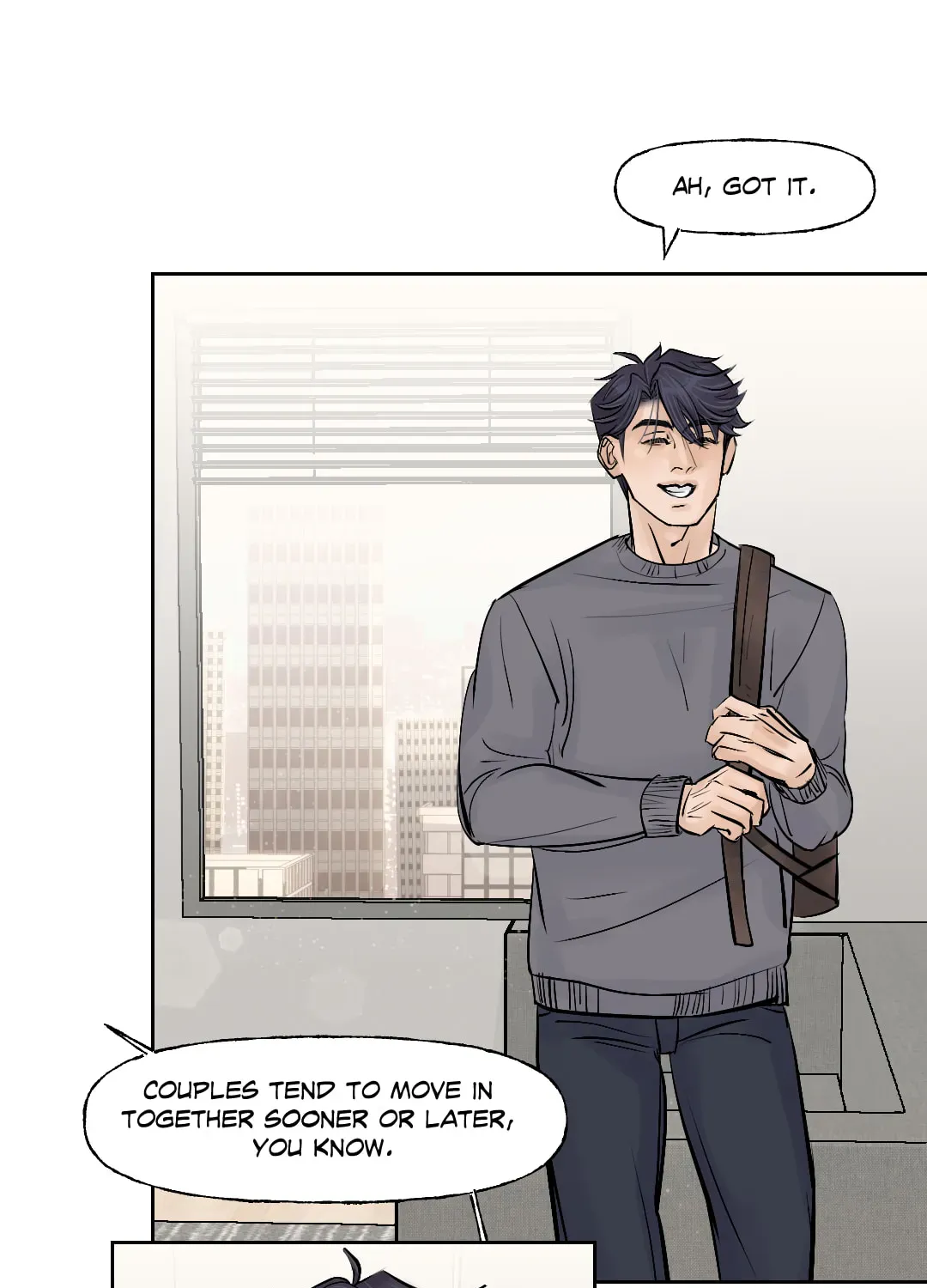 Spice & Flavour: Balance (Colored) Chapter 1.3 page 13 - 