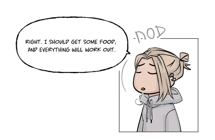 Spice & Flavour: Balance (Colored) Chapter 1 page 14 - 