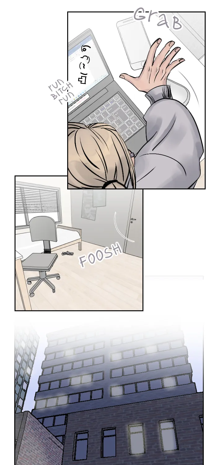 Spice & Flavour: Balance (Colored) Chapter 1 page 15 - 