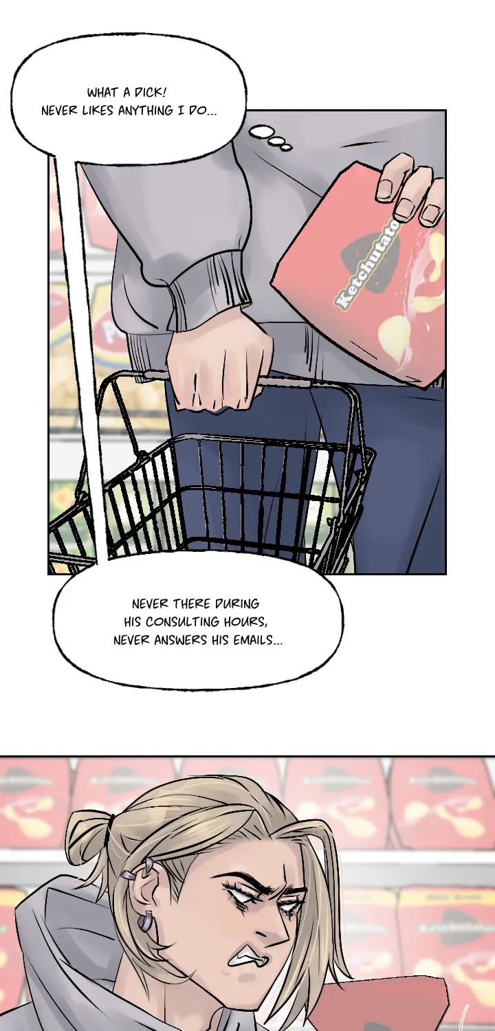 Spice & Flavour: Balance (Colored) Chapter 1 page 19 - 