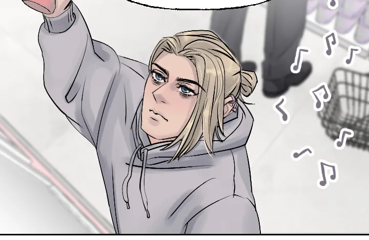 Spice & Flavour: Balance (Colored) Chapter 1 page 22 - 