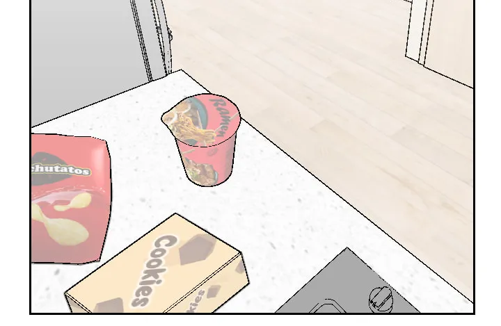Spice & Flavour: Balance (Colored) Chapter 1 page 28 - 