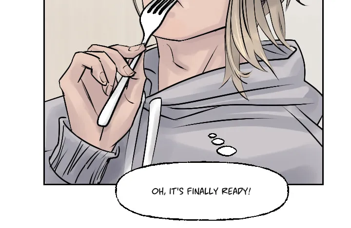 Spice & Flavour: Balance (Colored) Chapter 1 page 30 - 