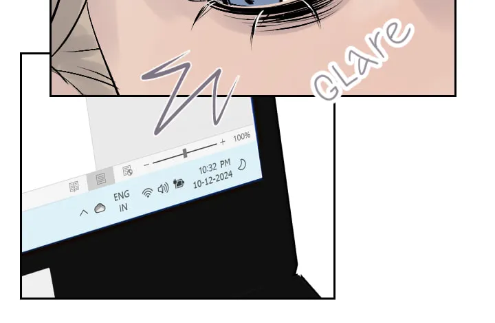 Spice & Flavour: Balance (Colored) Chapter 1 page 34 - 