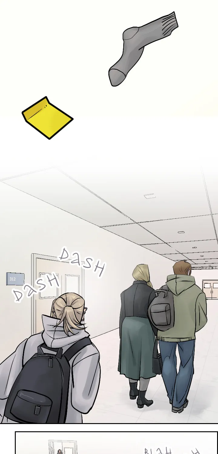 Spice & Flavour: Balance (Colored) Chapter 1 page 41 - 