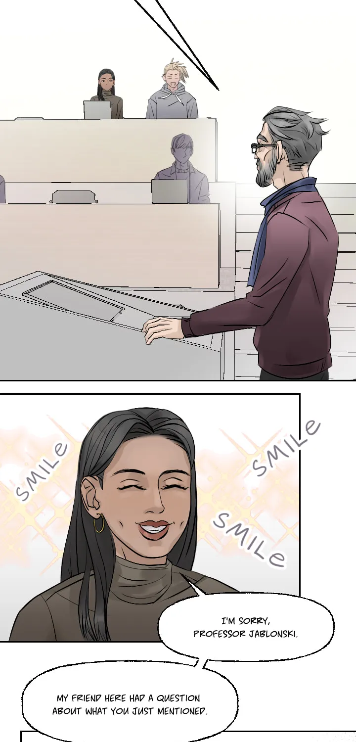 Spice & Flavour: Balance (Colored) Chapter 1 page 47 - 