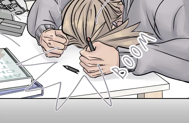 Spice & Flavour: Balance (Colored) Chapter 1 page 6 - 
