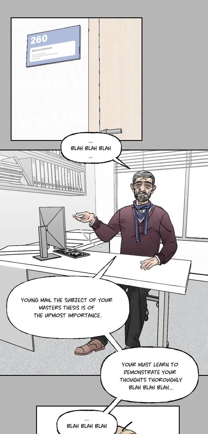 Spice & Flavour: Balance (Colored) Chapter 1 page 7 - 