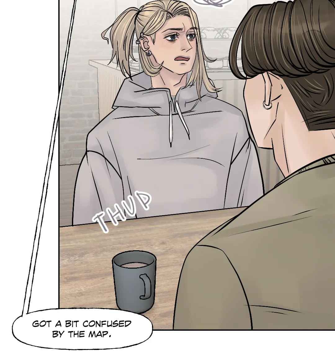 Spice & Flavour: Balance (Colored) Chapter 10 page 11 - 