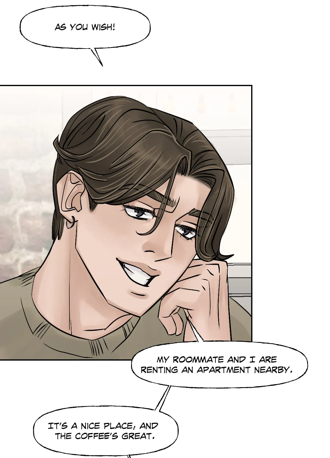 Spice & Flavour: Balance (Colored) Chapter 10 page 14 - 