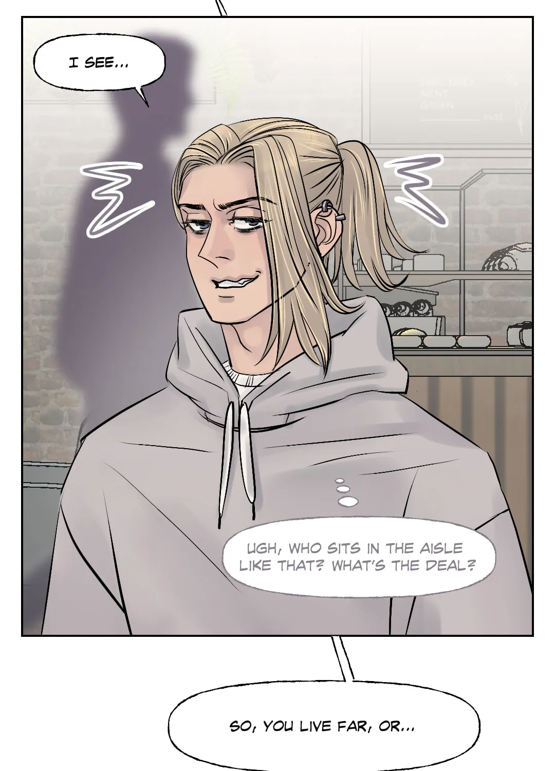 Spice & Flavour: Balance (Colored) Chapter 10 page 15 - 