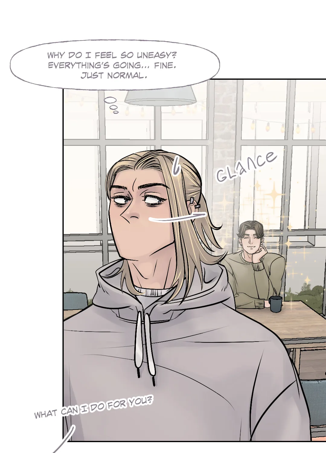Spice & Flavour: Balance (Colored) Chapter 10 page 19 - 