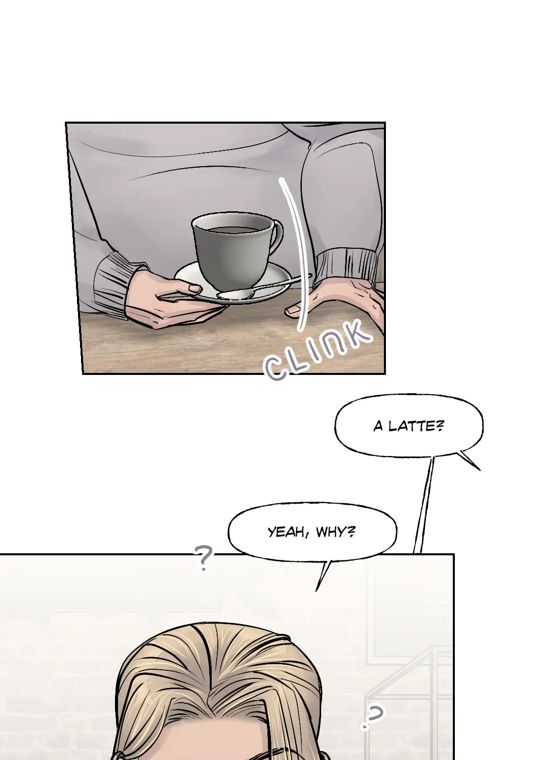 Spice & Flavour: Balance (Colored) Chapter 10 page 22 - 
