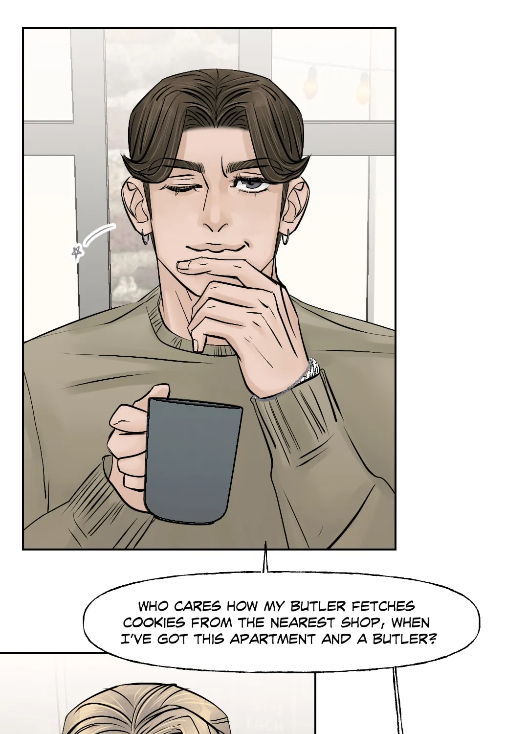 Spice & Flavour: Balance (Colored) Chapter 10 page 30 - 