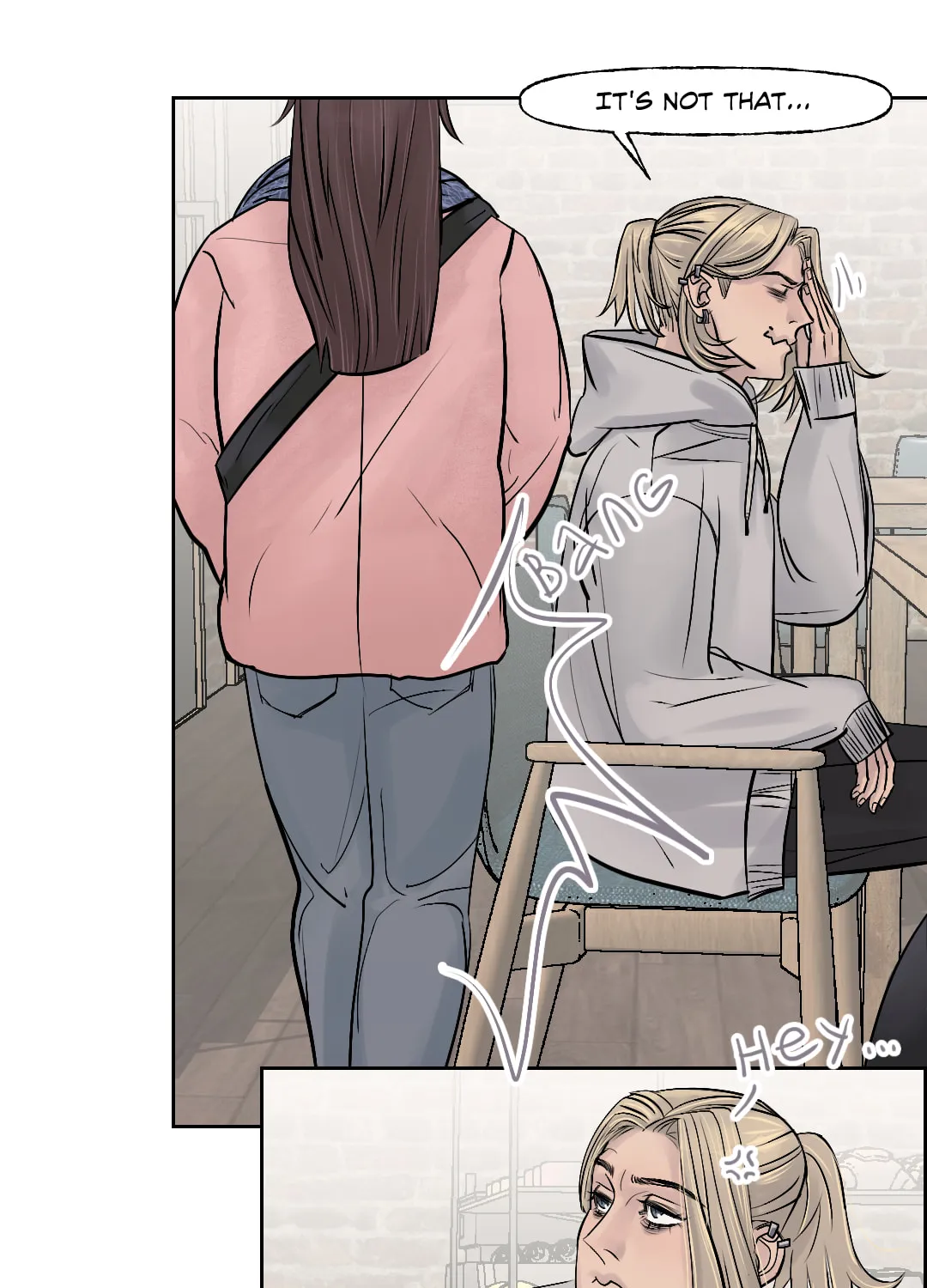 Spice & Flavour: Balance (Colored) Chapter 10 page 32 - 