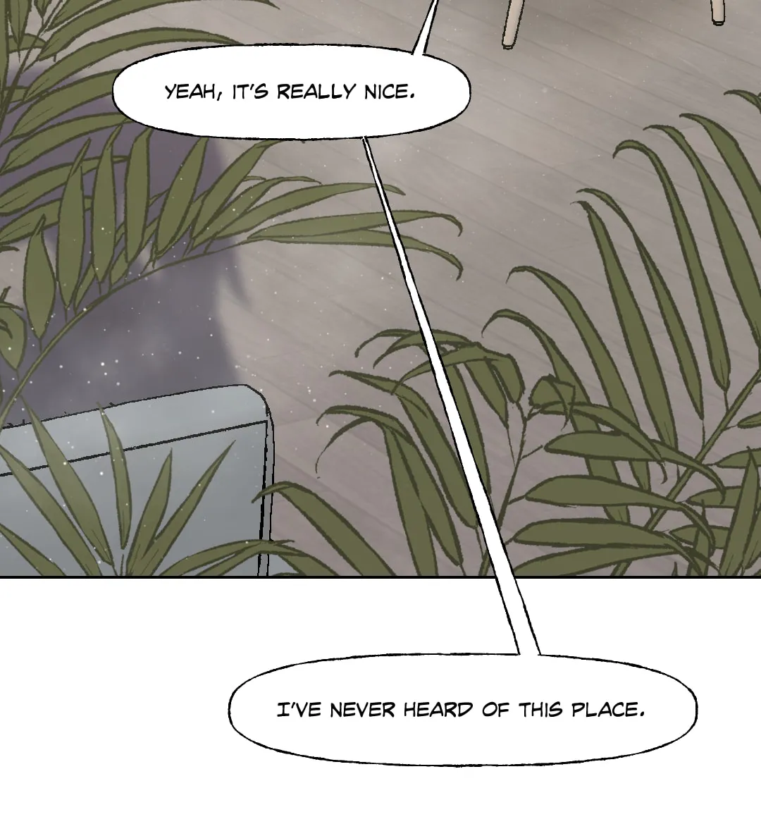 Spice & Flavour: Balance (Colored) Chapter 10 page 38 - 