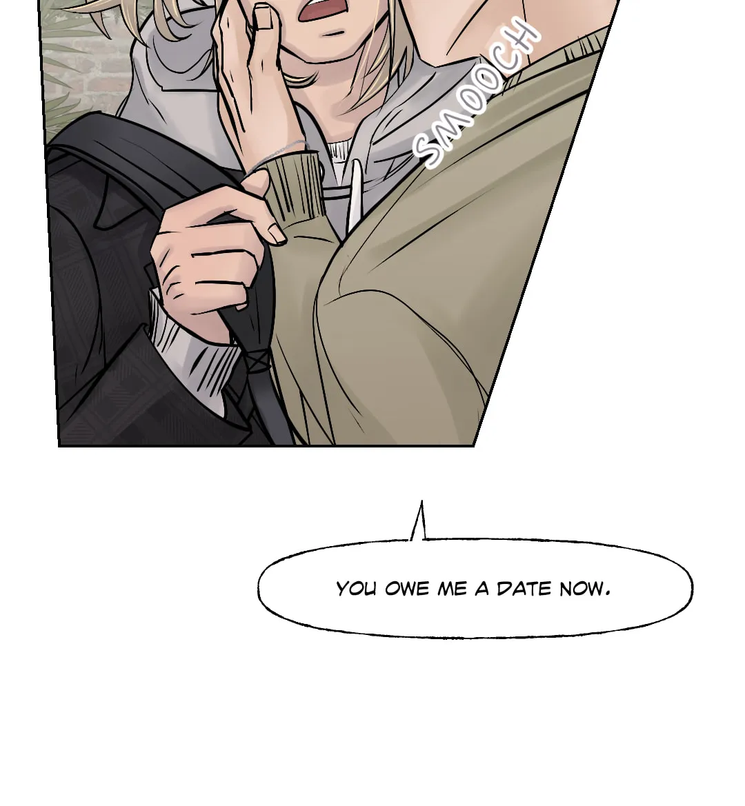 Spice & Flavour: Balance (Colored) Chapter 10 page 47 - 