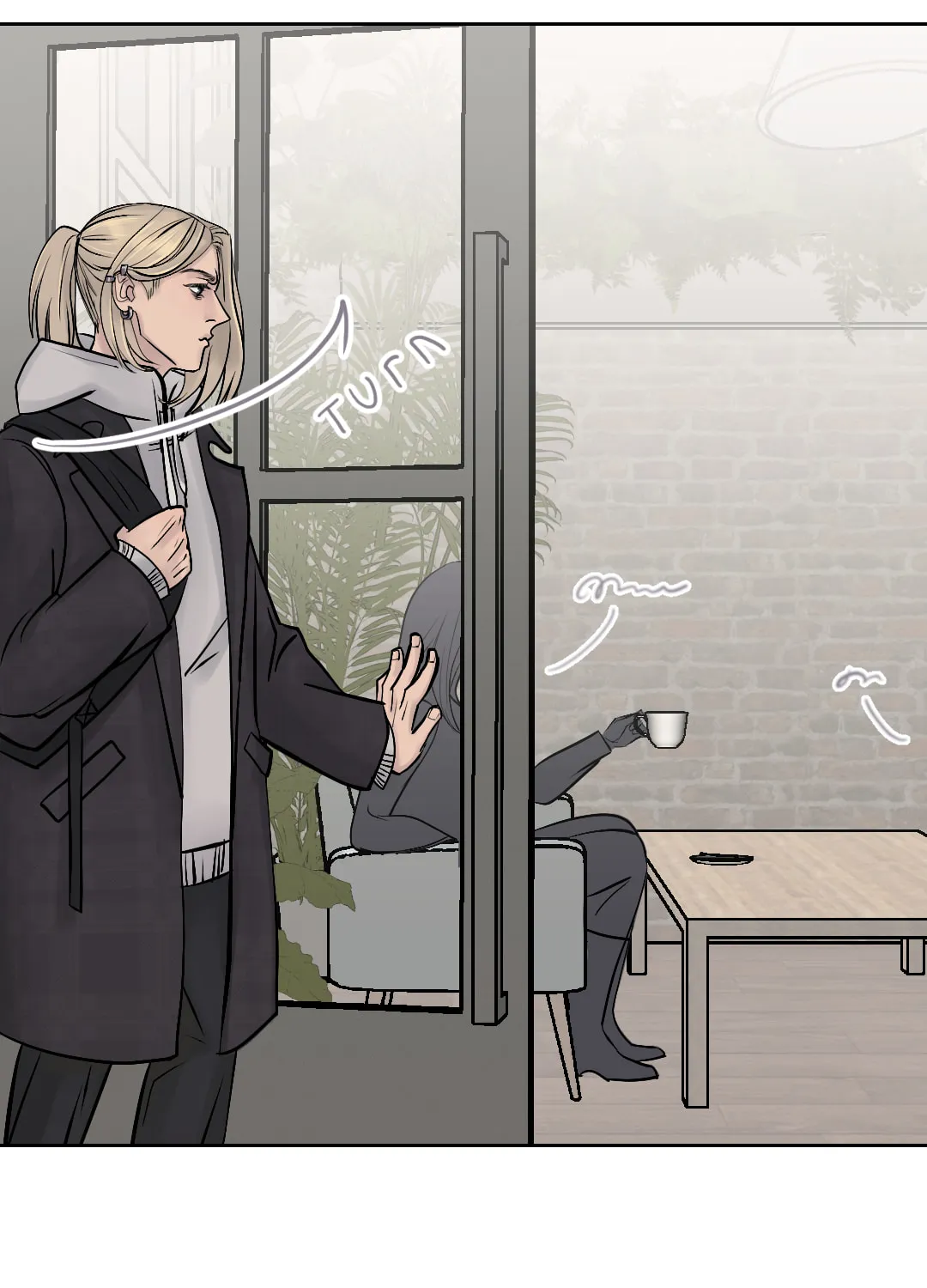 Spice & Flavour: Balance (Colored) Chapter 10 page 6 - 