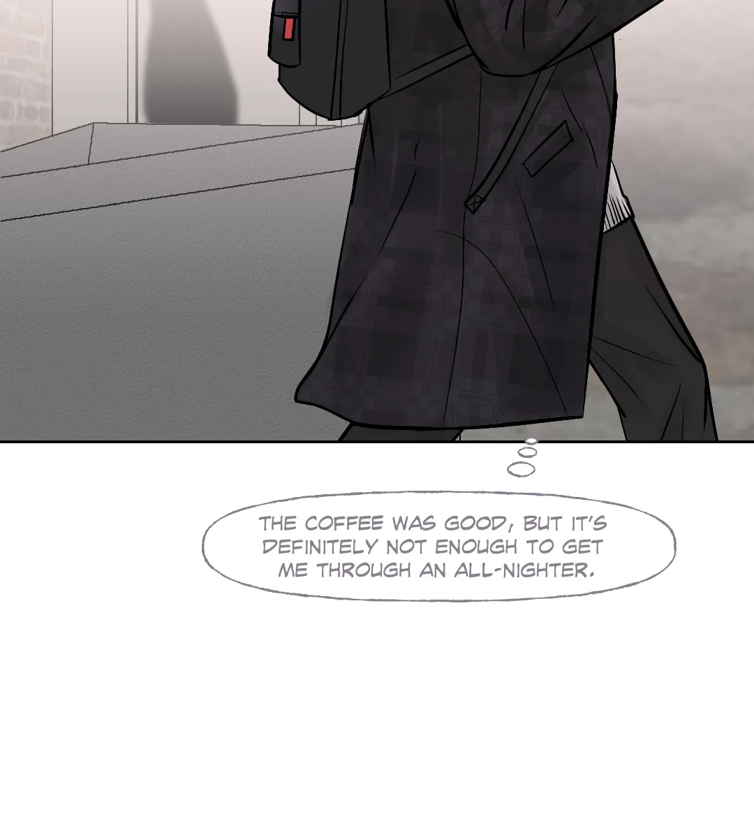 Spice & Flavour: Balance (Colored) Chapter 10 page 52 - 