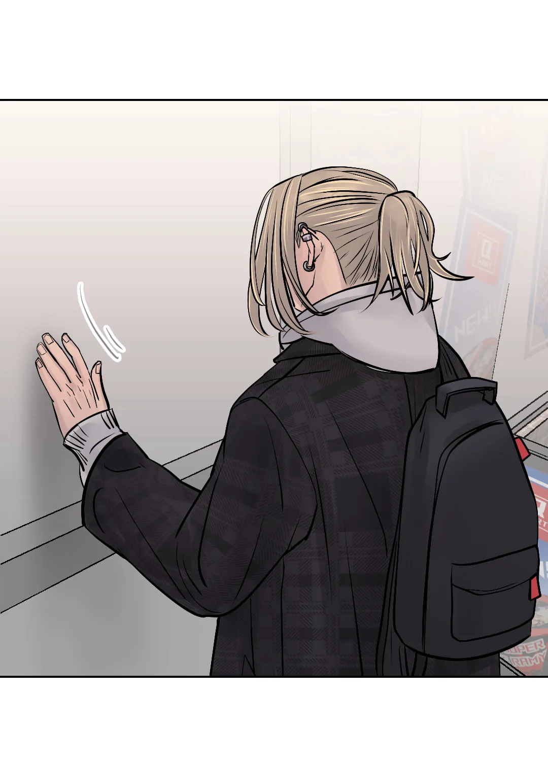 Spice & Flavour: Balance (Colored) Chapter 10 page 53 - 