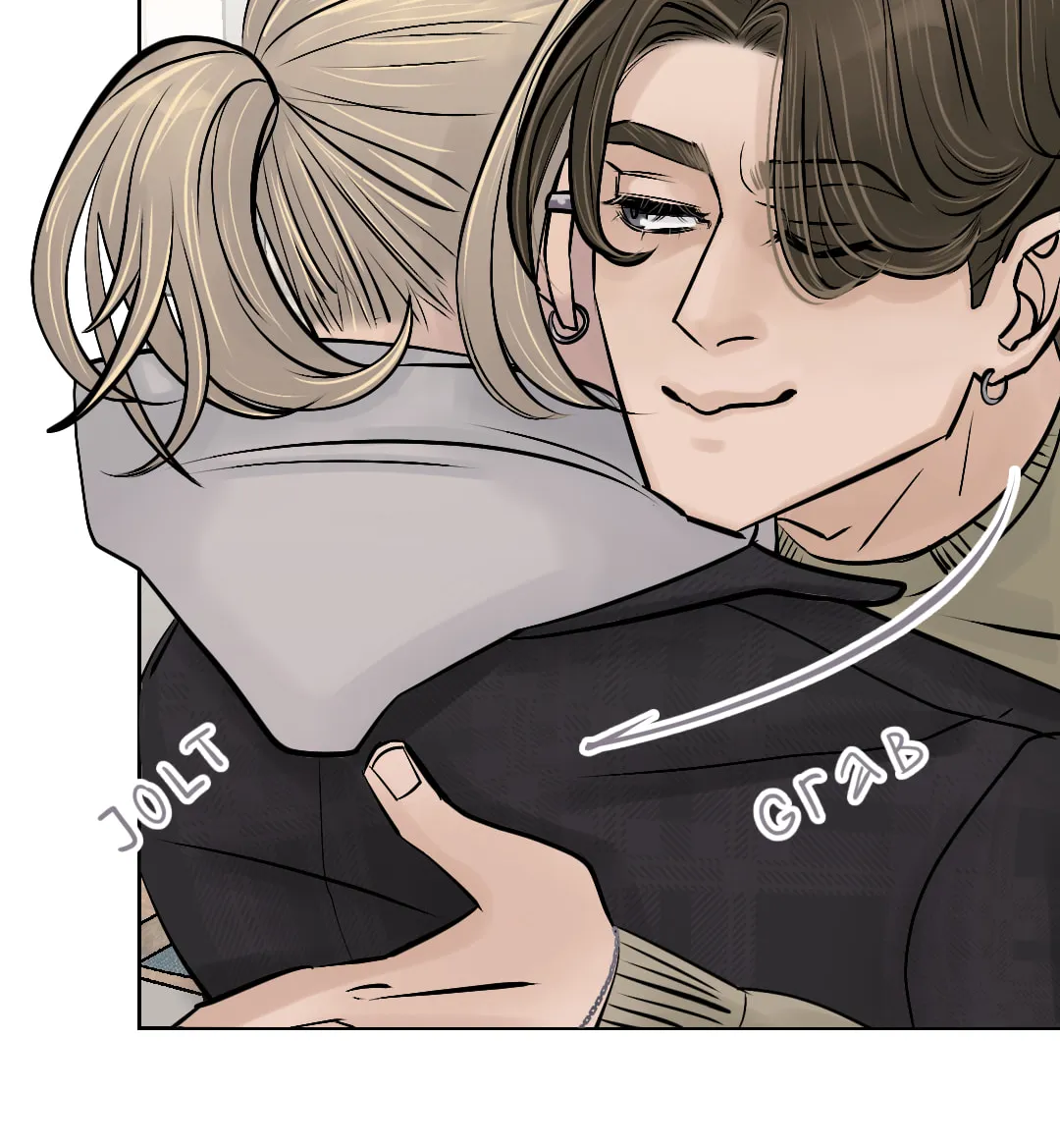 Spice & Flavour: Balance (Colored) Chapter 10 page 9 - 