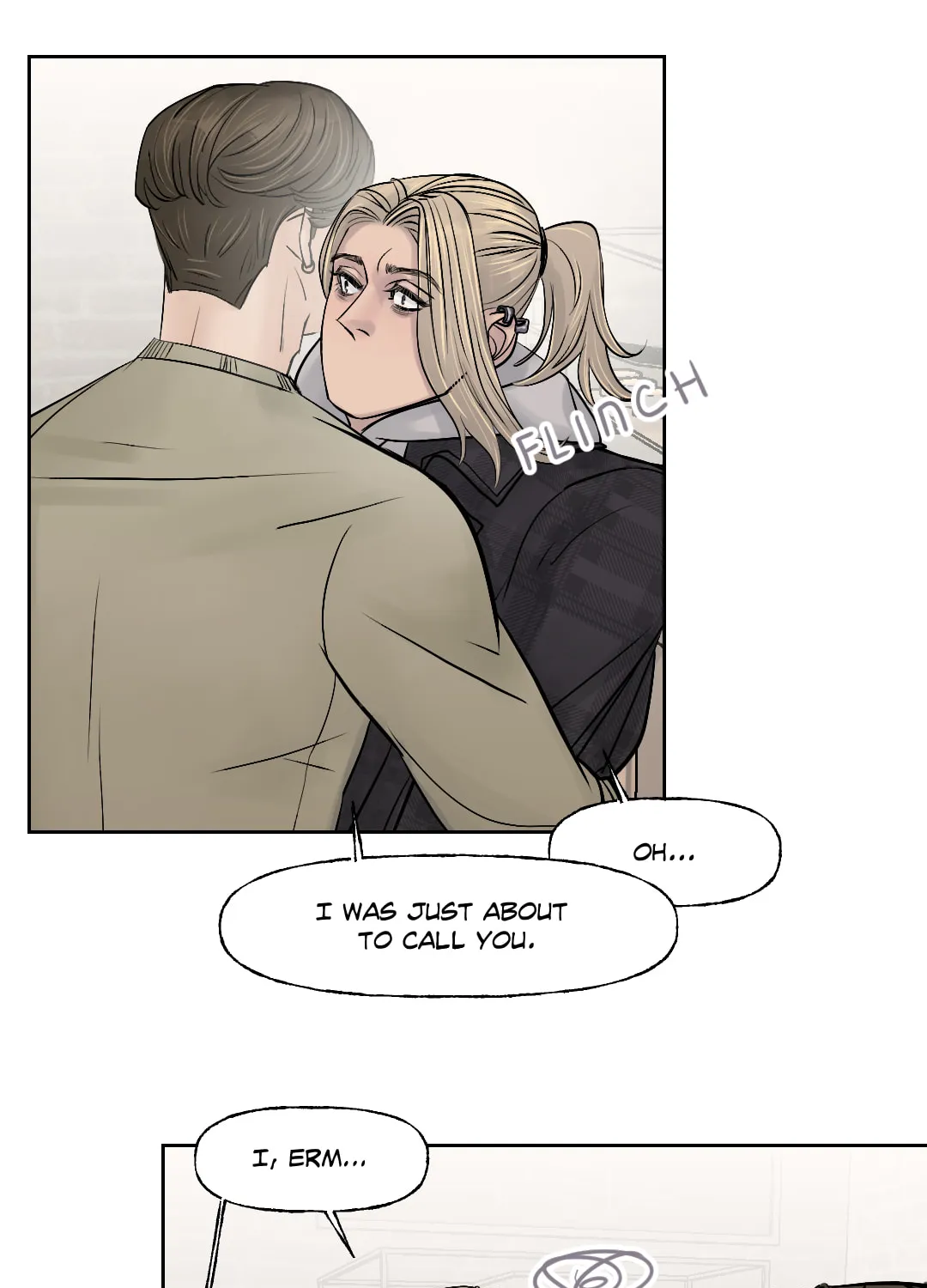 Spice & Flavour: Balance (Colored) Chapter 10 page 10 - 