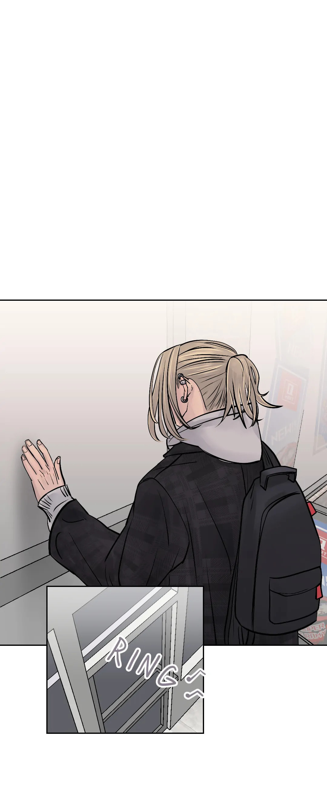 Spice & Flavour: Balance (Colored) Chapter 11 page 2 - 