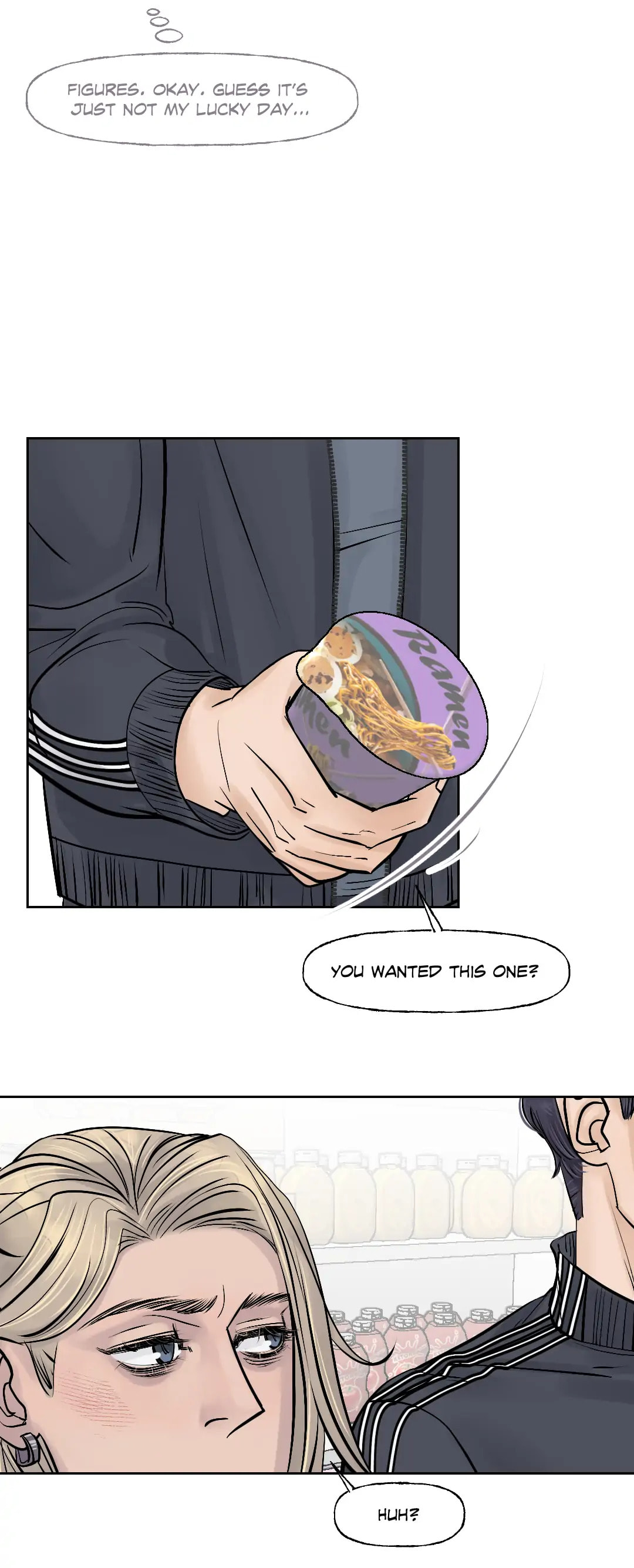Spice & Flavour: Balance (Colored) Chapter 11 page 7 - 