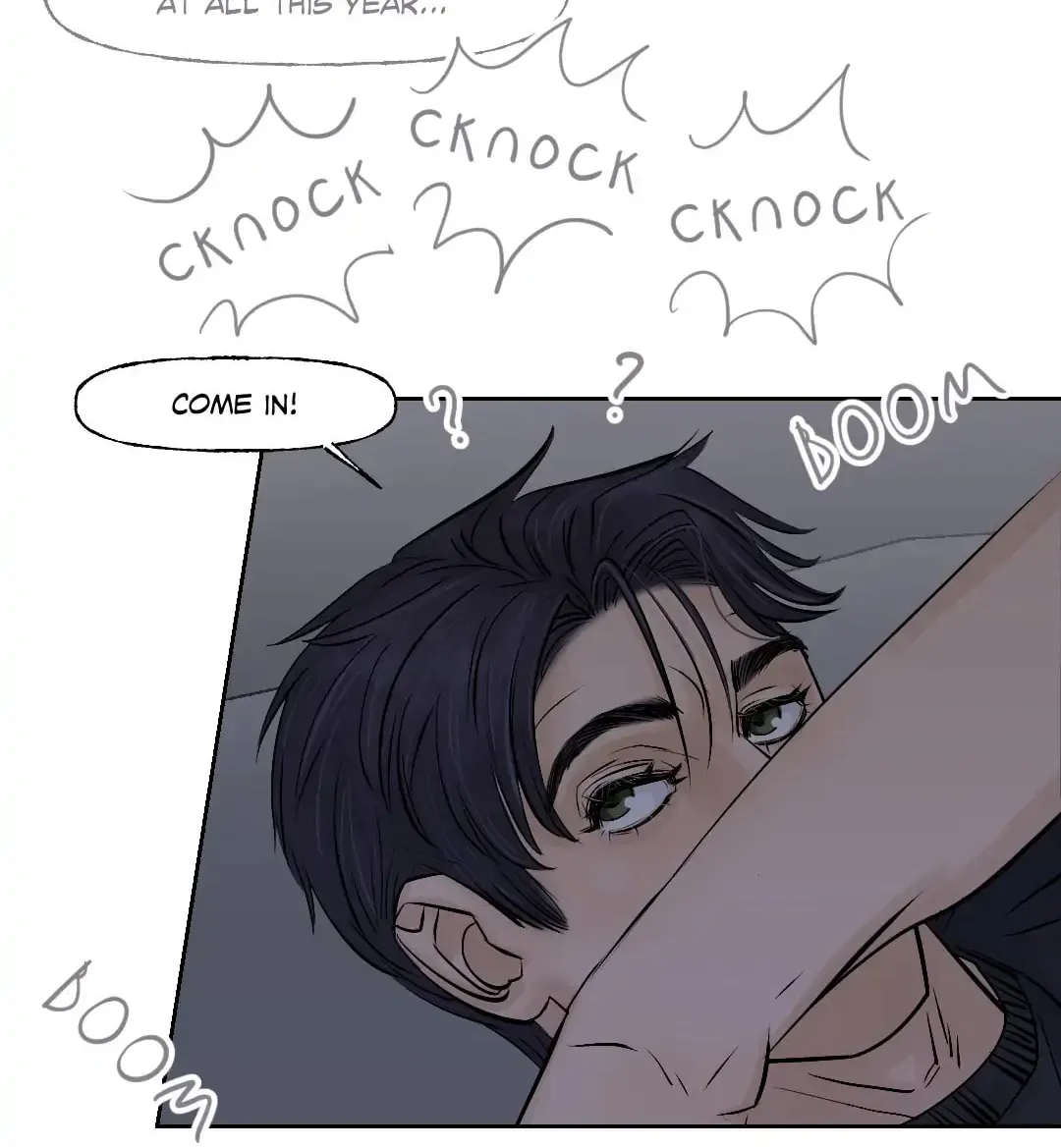 Spice & Flavour: Balance (Colored) Chapter 2.1 page 15 - 