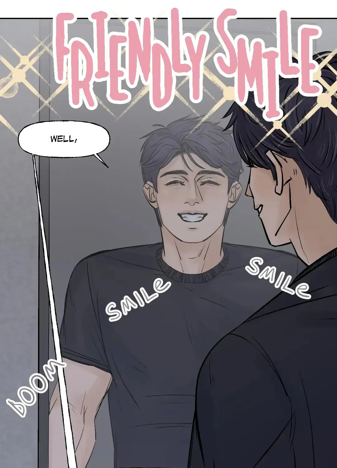 Spice & Flavour: Balance (Colored) Chapter 2.1 page 21 - 