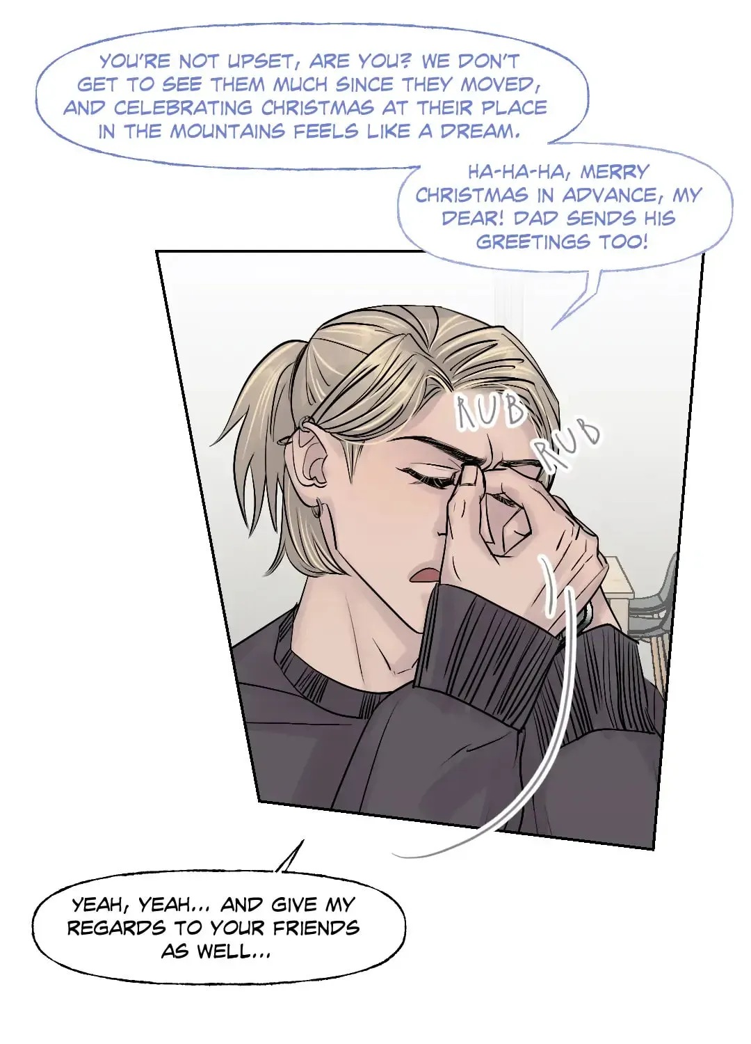 Spice & Flavour: Balance (Colored) Chapter 2.1 page 4 - 