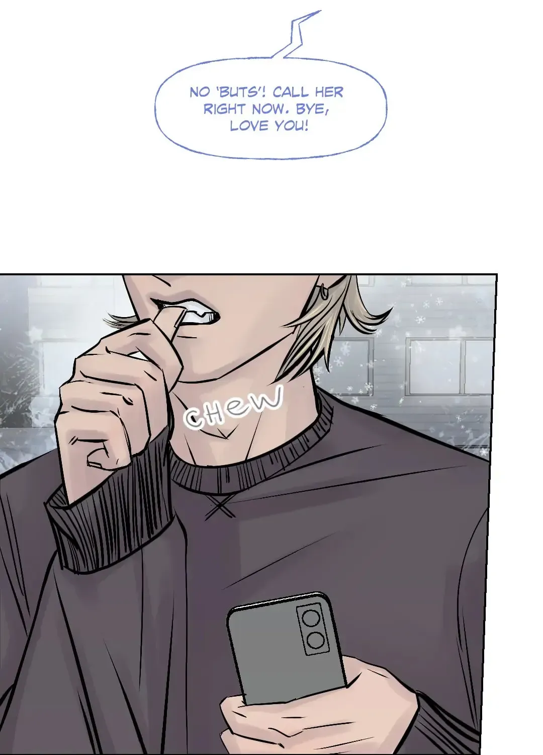 Spice & Flavour: Balance (Colored) Chapter 2.1 page 8 - 