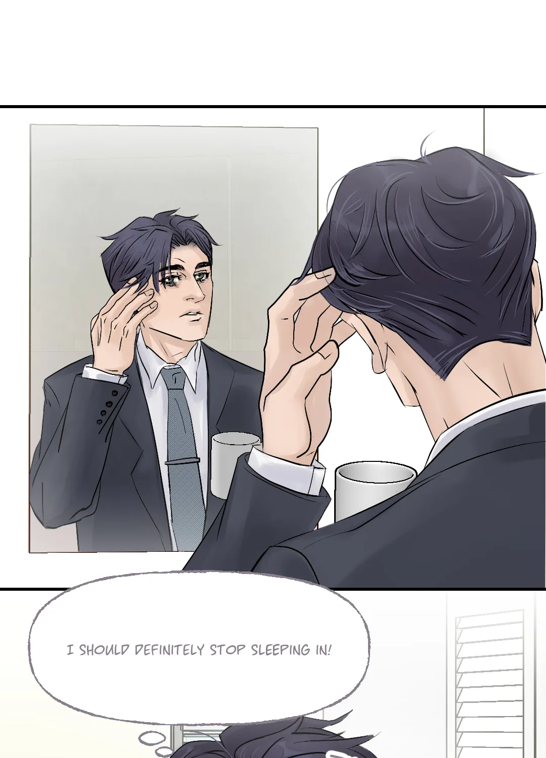 Spice & Flavour: Balance (Colored) Chapter 2 page 1 - 